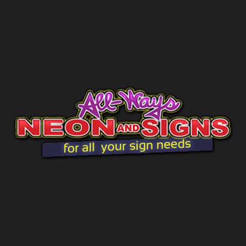 All-Ways Neon and Signs