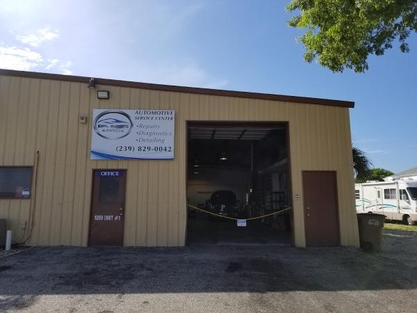 Swfl Experts Automotive