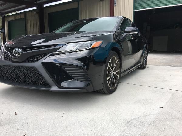 Tint St