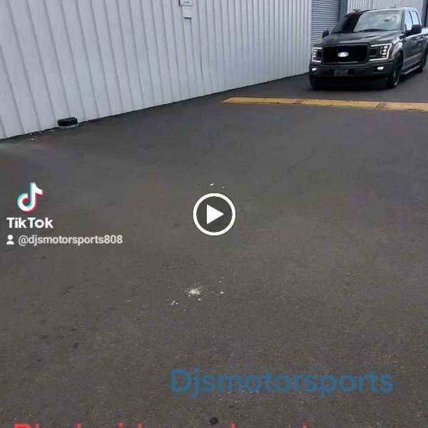 Dj's Motorsports