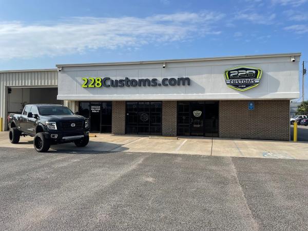 228 Customs