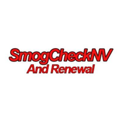 Smogchecknv & Renewal