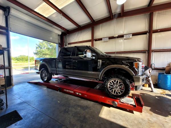 Gulf Coast Car Care