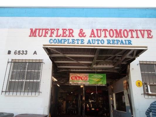 Fred Auto Tech