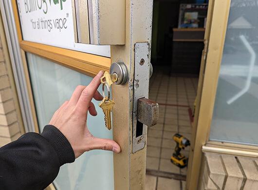 Kennedy Locksmith