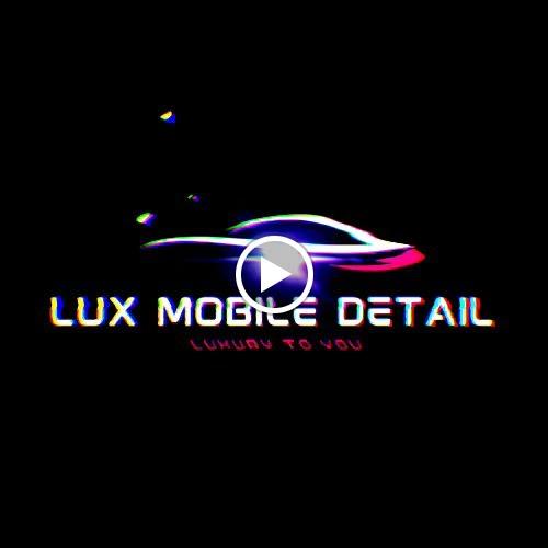 Lux Mobile Detail