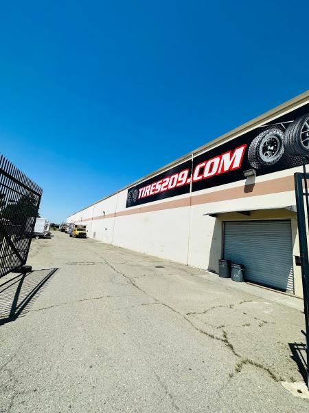 Tires Direct