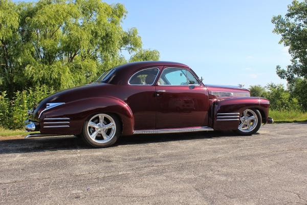 Kaestner Auto Electric