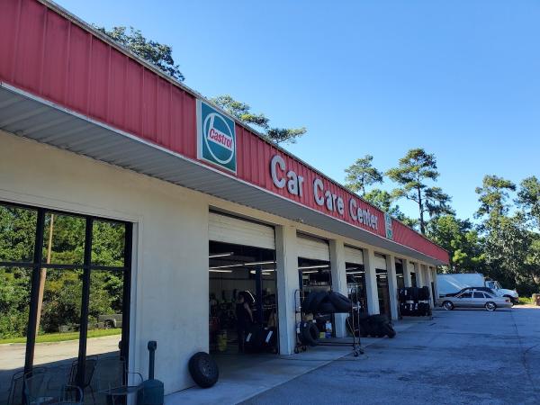 Savannah Car Care