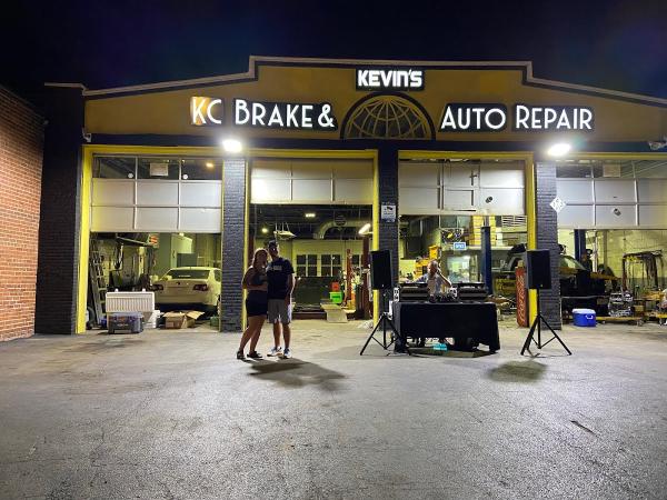 KC Brake and Auto Service