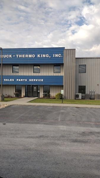 Truck Thermo King