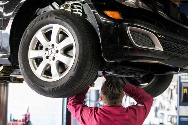 Canyon Automotive Repair & Service