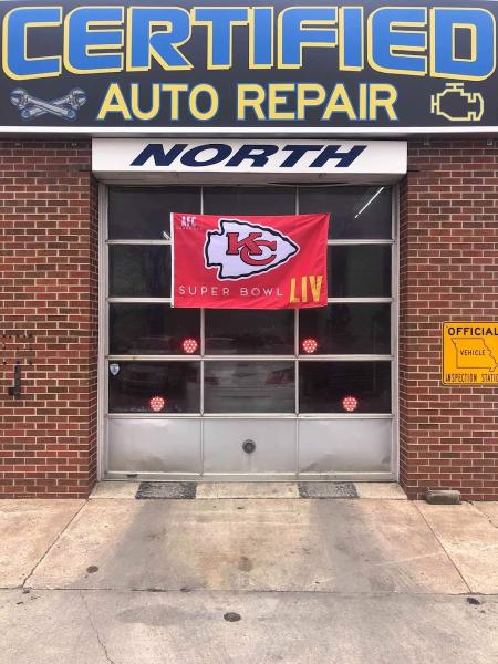 Certified Auto Repair