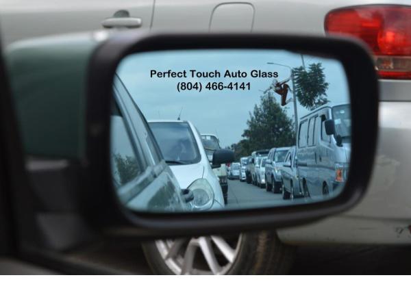 Perfect Touch Auto Glass