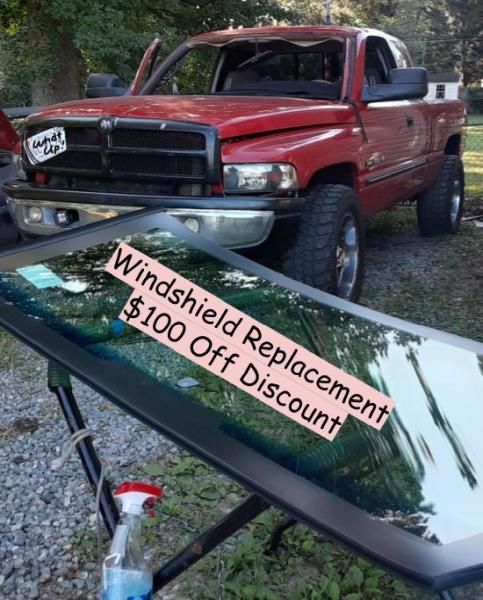 Perfect Touch Auto Glass