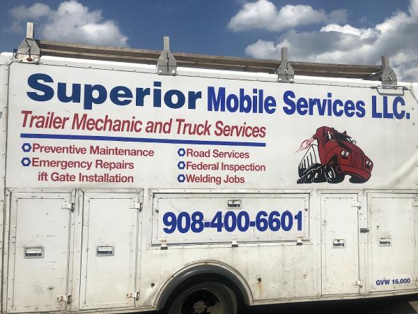 Superior Mobile Services Llc