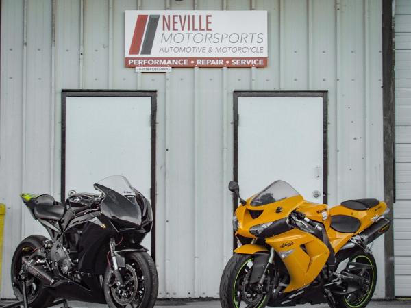 Neville Motorsports