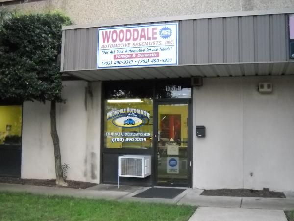 Wooddale Automotive Specialists