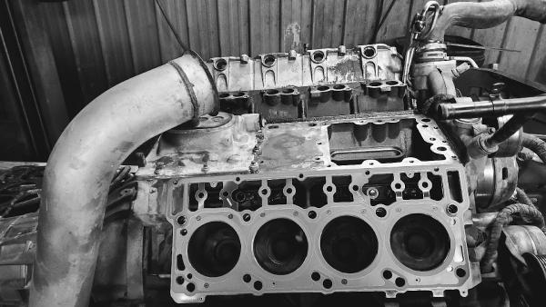Mr Diesel & Auto Repair