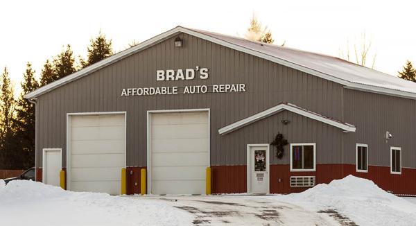 Brad's Affordable Auto Rpr