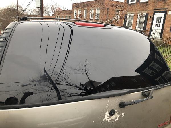Windshield Replacement and Auto Glass Repair DC