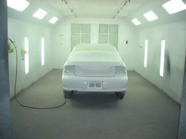 Automotive Specialists Inc.