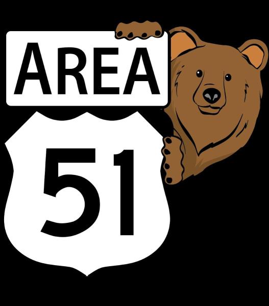 Area 51 Towing & Off-Road Recovery