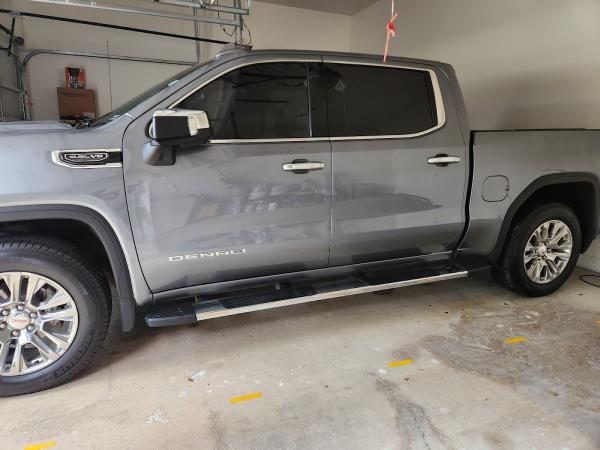 Lam's Auto Tint