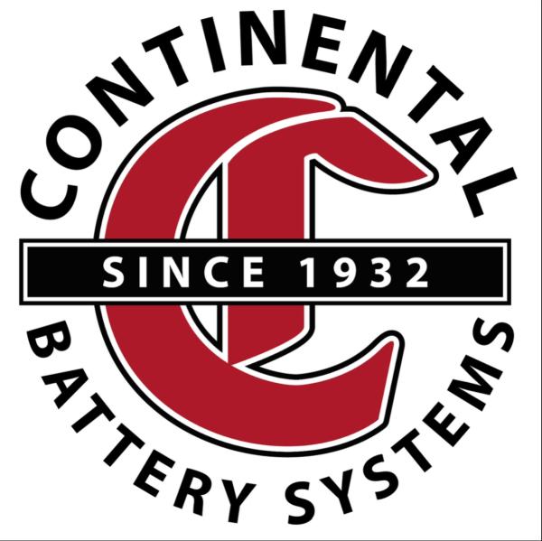 Continental Battery Systems