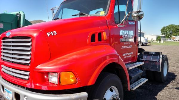 Anytime Mobile Truck Service