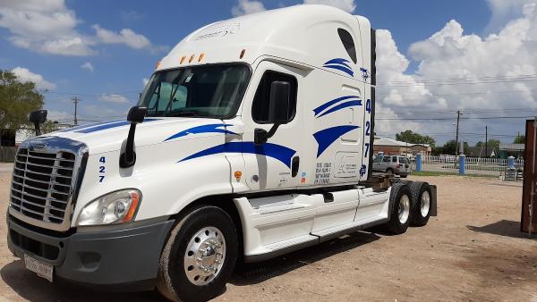 Fermar Transport & Equipment LLC