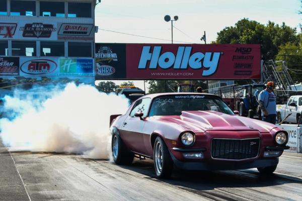 Holeshot Automotive and Performance