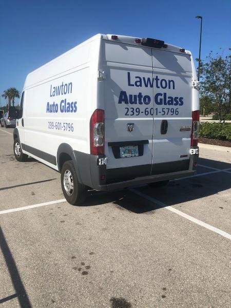 Lawton Auto Glass