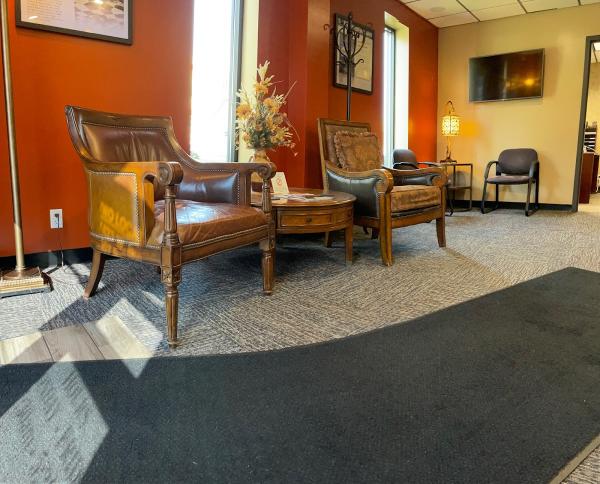 Wallace Automotive Inc