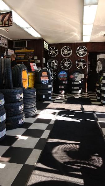 Guy's Tire Buys LLC