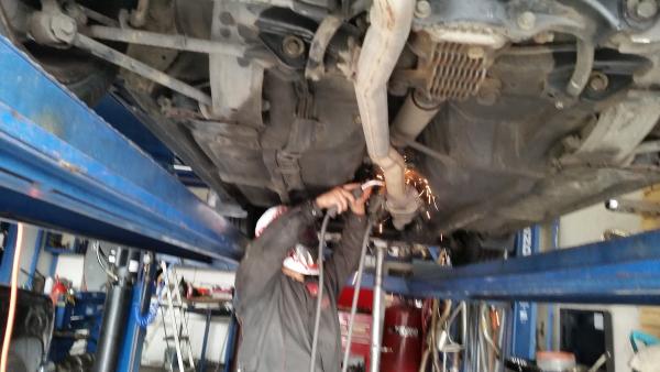 Super Muffler