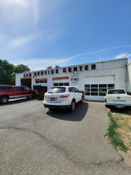 Dukes Auto Plus