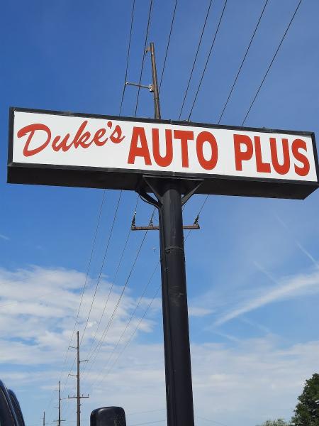 Dukes Auto Plus