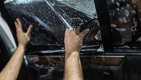 Tint Shop Automotive