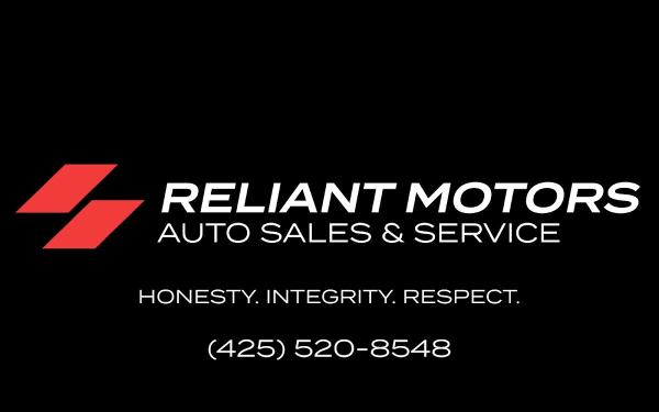 Reliant Motors LLC