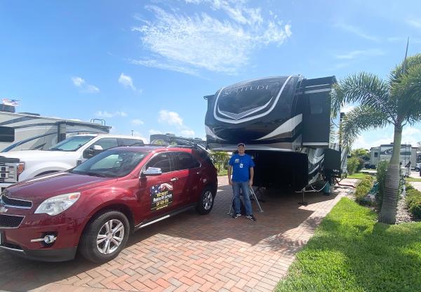 Patriot Mobile RV Services