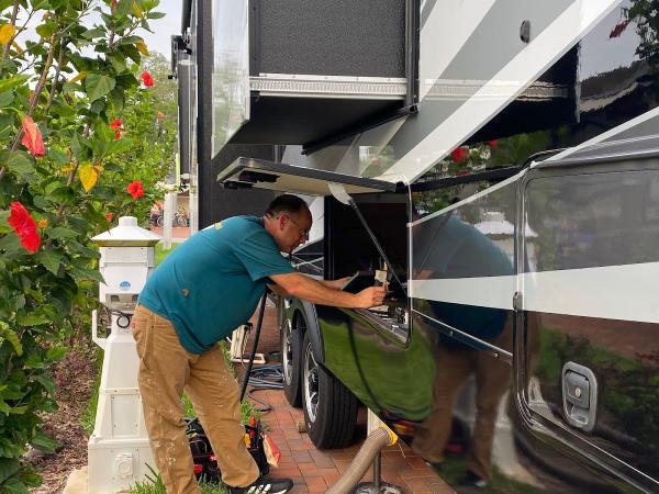 Patriot Mobile RV Services