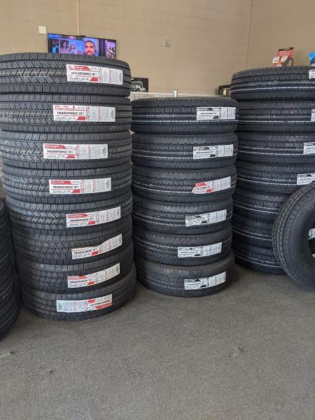 Westar Tire and Alignment