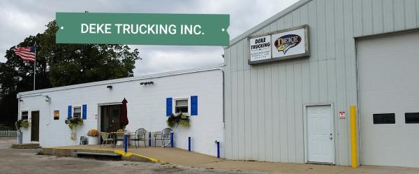 Deke Trucking