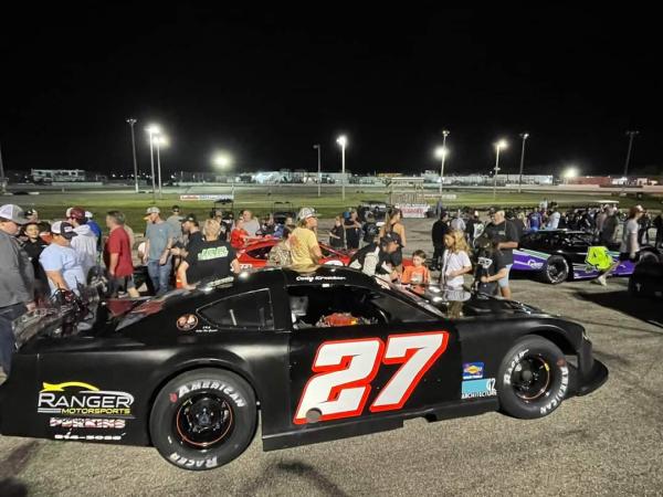 Ranger Motorsports