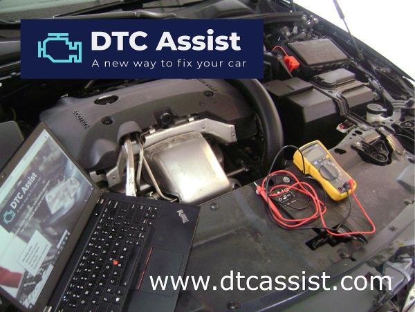 DTC Assist