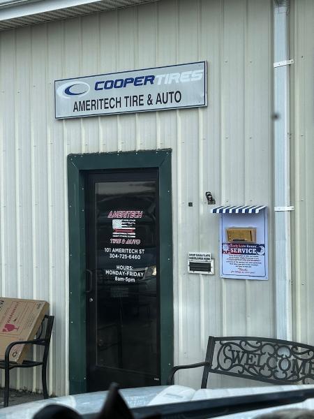 Ameritech Tire & Auto