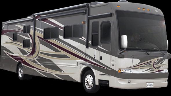 5 Star RV Service