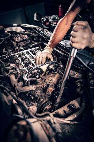 Inland Mobile Mechanic