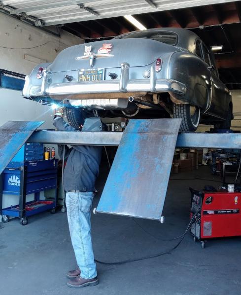 Goleta Mufflers & Brakes